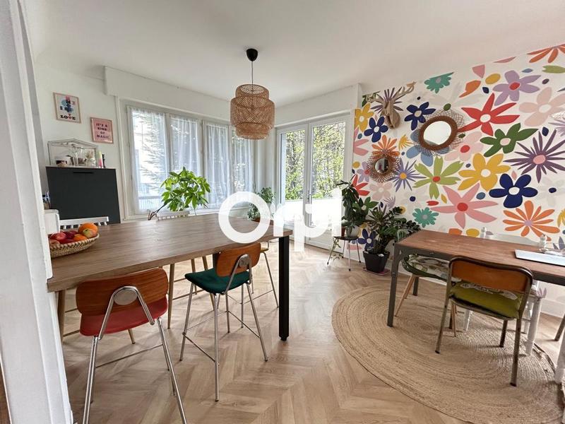 Maison - 131 m² - 5 pièces