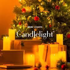 Candlelight  : musiques de Noël