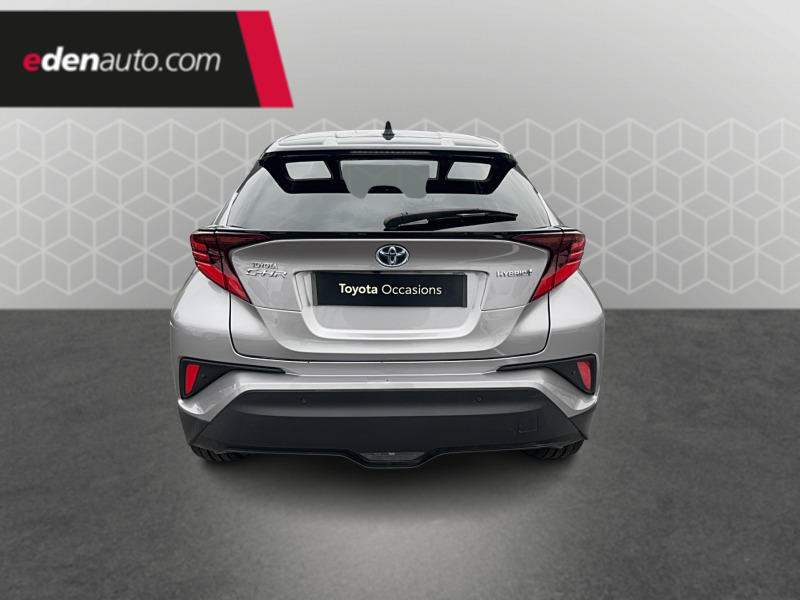 Toyota c-Hr Hybride 1.8l Distinctive