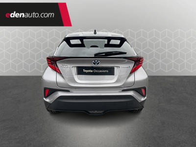 Toyota c-Hr Hybride 1.8l Distinctive