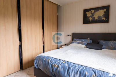 Maison - 144 m² - 8 pièces