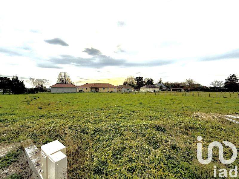 Terrain - 1 151 m²