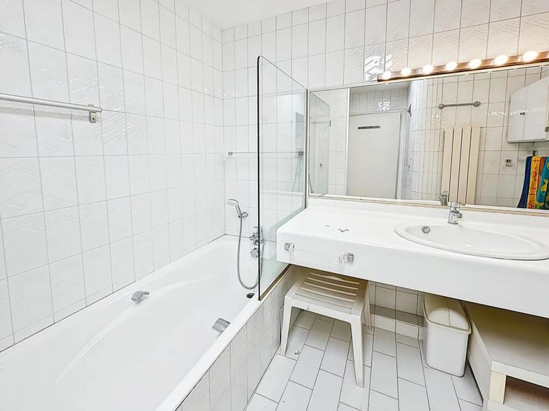 Appartement - 180 m² - 4 pièces