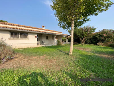 Villa - 130 m² - 6 pièces
