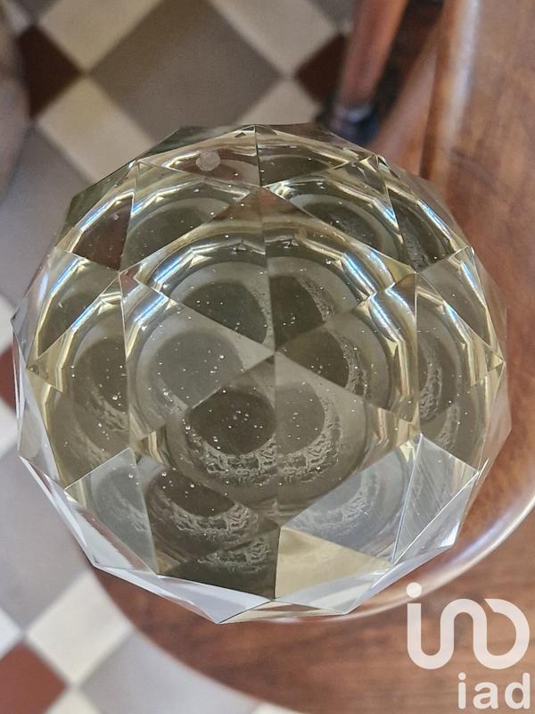 Maison de village - 169 m² - 7 pièces