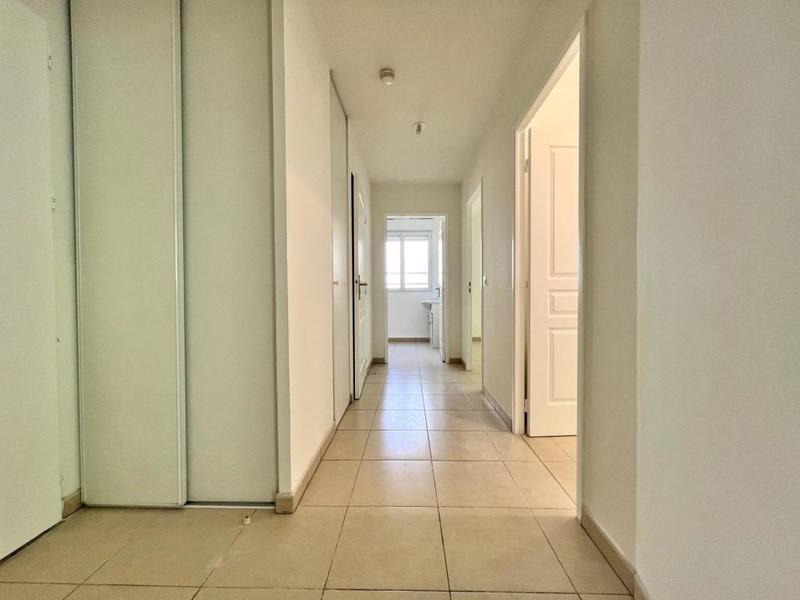 Appartement - 53 m² - 2 pièces