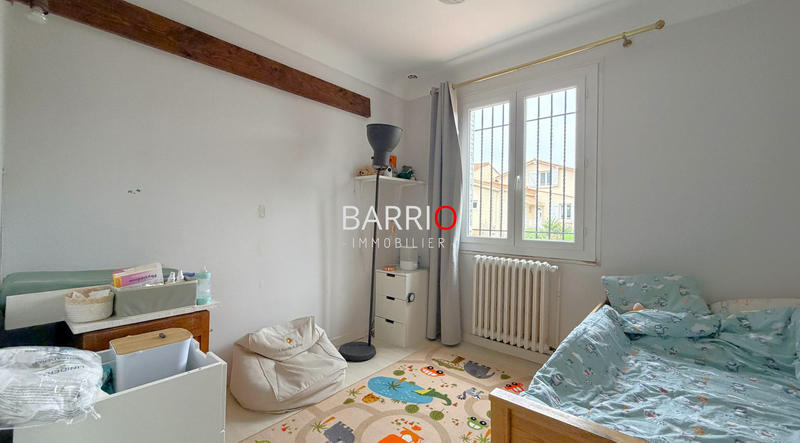 Villa - 215 m² - 7 pièces