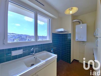 Appartement - 29 m² - 1 pièce