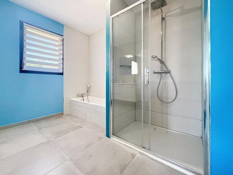 Villa - 158 m² - 5 pièces