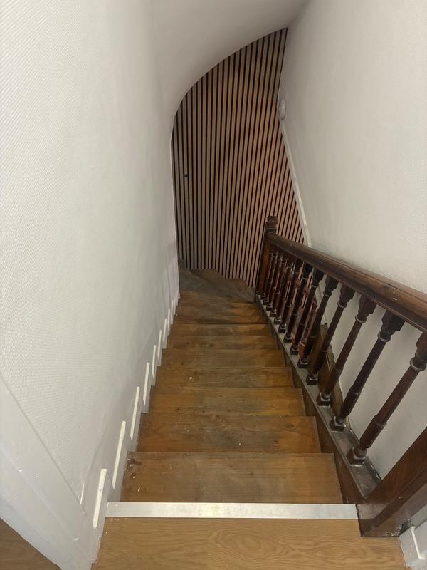 Maison - 147 m² - 9 pièces