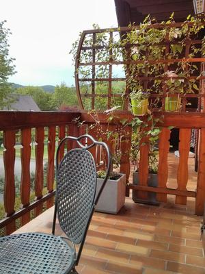 Maison - 190 m² - 10 pièces