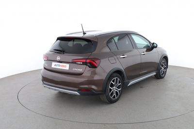 Fiat Tipo Cross 1.0 FireFly Turbo Plus 101 ch