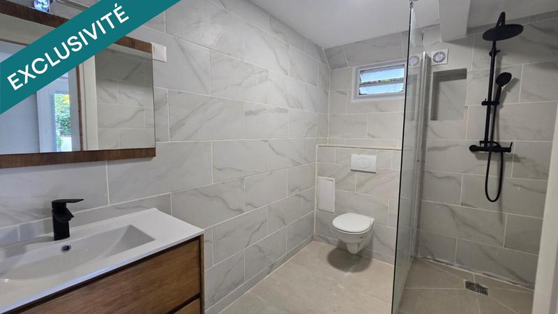 Maison - 350 m² - 9 pièces