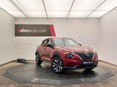 Nissan Juke Hybrid 143 Acenta