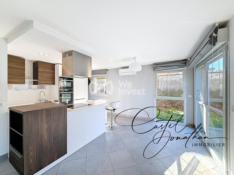 Duplex - 67 m² - 3 pièces