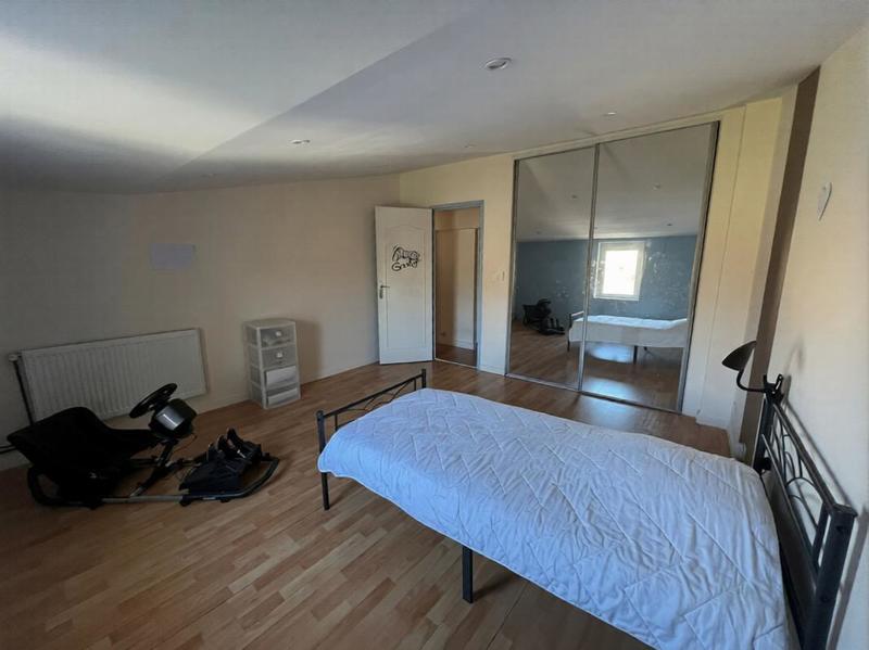 Maison - 151 m² - 6 pièces