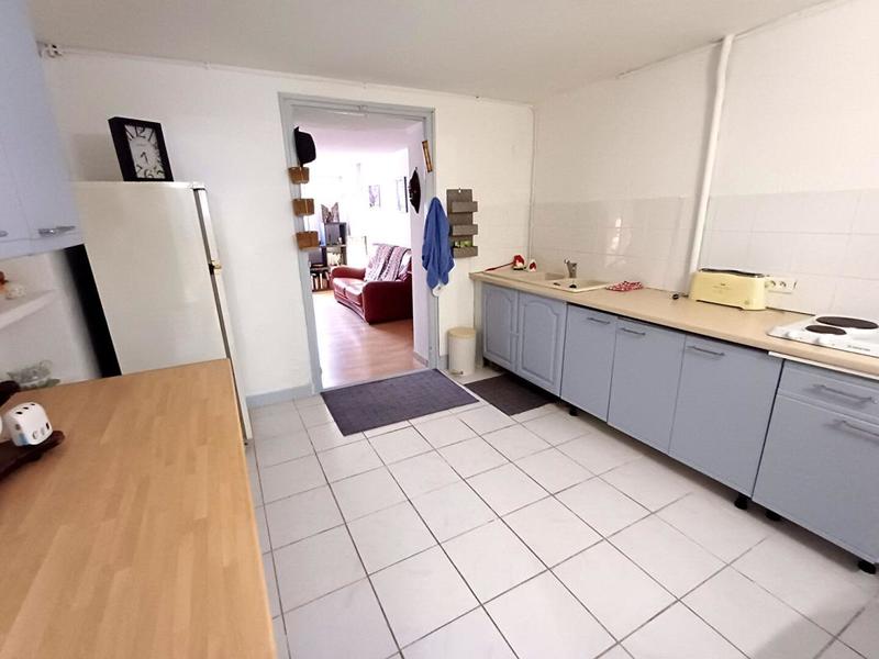 Maison - 174 m² - 6 pièces