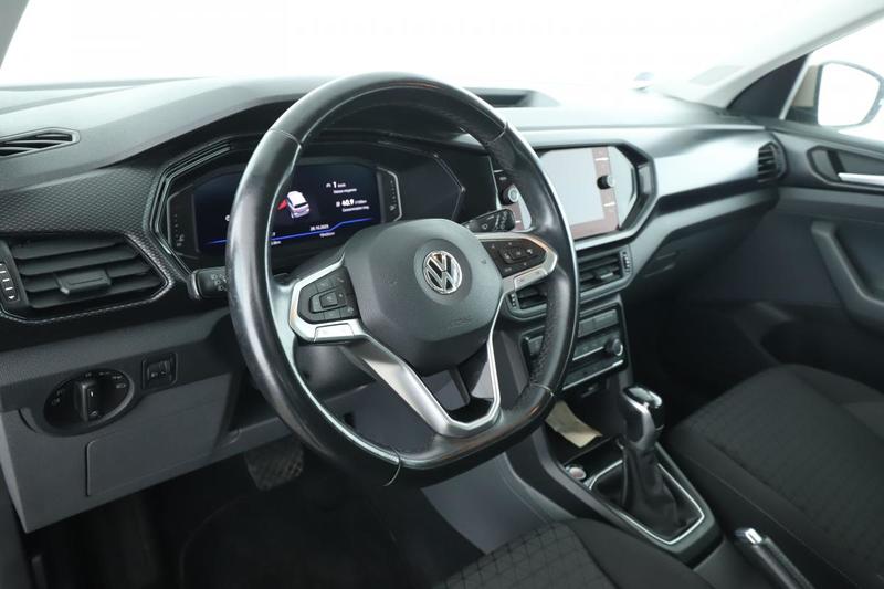 Volkswagen t-Cross 1.0 Tsi Lounge Dsg 115 ch