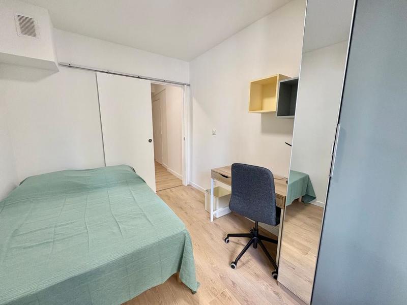 Appartement - 70 m² - 4 pièces