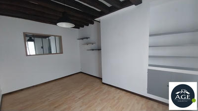 Appartement - 126 m² - 5 pièces