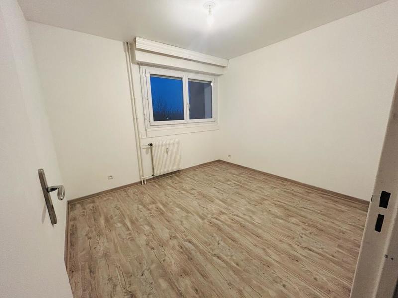 Appartement - 81 m² - 4 pièces