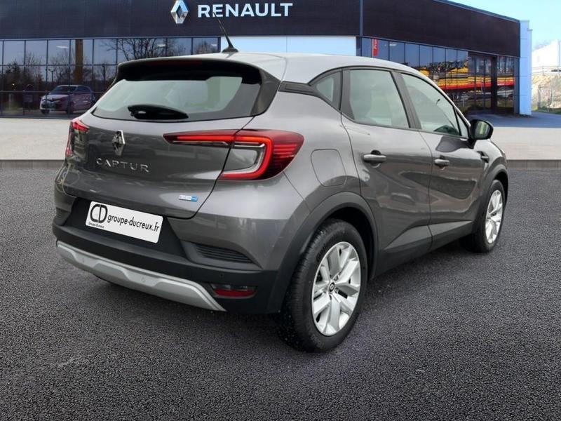 Renault Captur E-Tech 145 - 21 Business