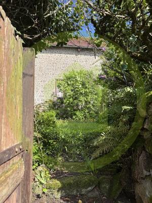 Propriété - 65 m² - 1 pièce