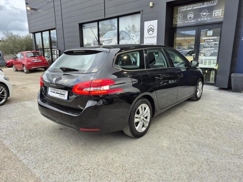 Peugeot 308 Sw II BlueHDi 130 Eat8 s&amp;S Active Business