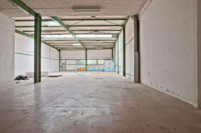 Local d'activité / Entrepôt - 385 m²