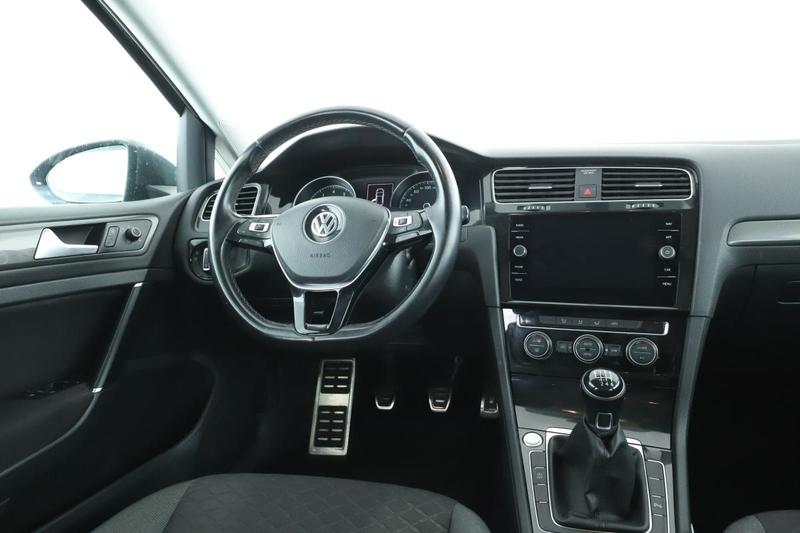 Volkswagen Golf VII 1.0 Tsi BlueMotion Tech Connect Bv6 5p 115 ch