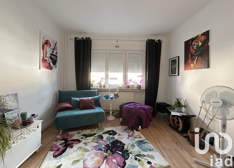 Appartement - 124 m² - 5 pièces