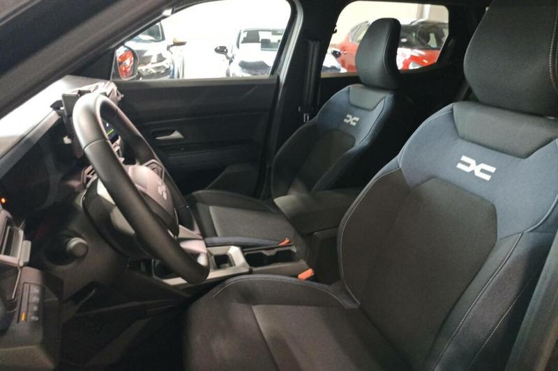 Dacia Duster Eco-G 100 Journey