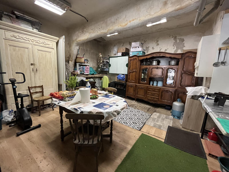 Maison - 81 m² - 4 pièces