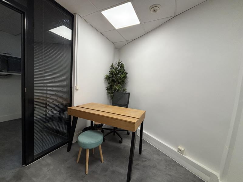 Local commercial - 69 m²