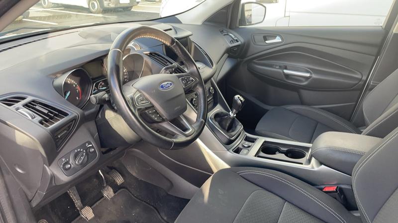 Ford Kuga II 1.5 EcoBoost 150 Cool &amp; Connect