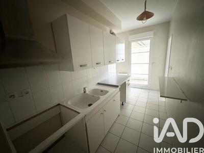 Appartement - 120 m² - 5 pièces