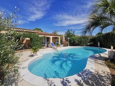 Villa - 106 m² - 4 pièces