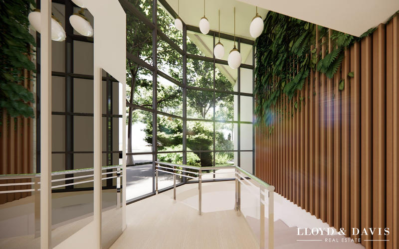 Appartement - 70 m² - 4 pièces