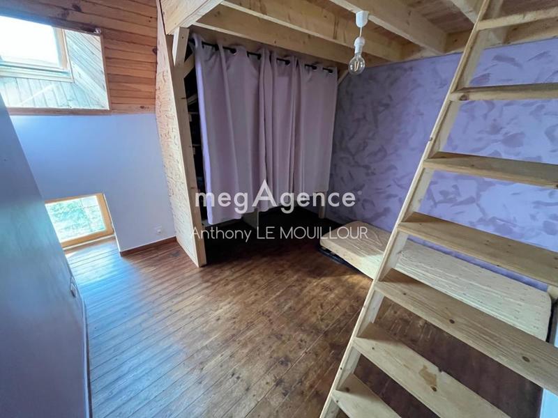 Maison en pierre - 155 m² - 5 pièces