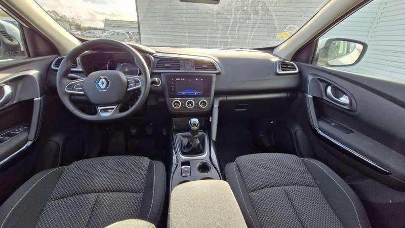 Renault Kadjar Blue Dci 115 Business