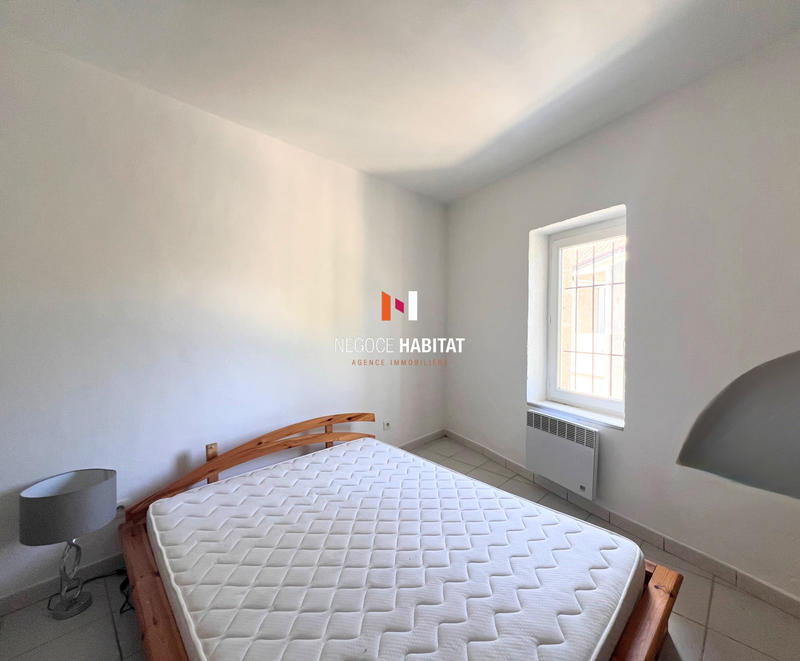 Maison de village - 77 m² - 4 pièces