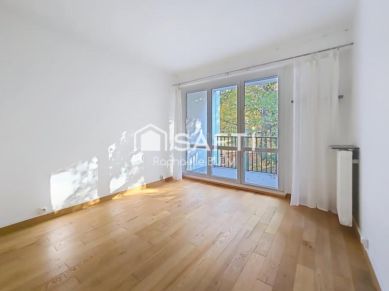 Appartement - 110 m² - 5 pièces