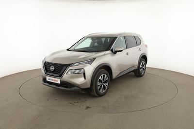 Nissan X-Trail 1.5 e-Power n-Connecta 5pl 204 ch
