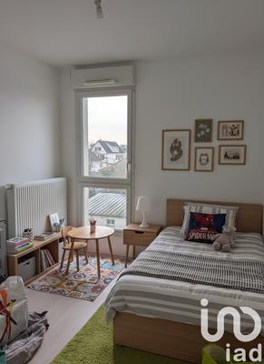 Appartement - 69 m² - 3 pièces