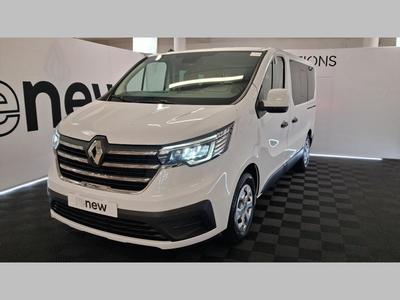 Renault Trafic L1 dCi 150 Energy s&amp;S Edc Intens