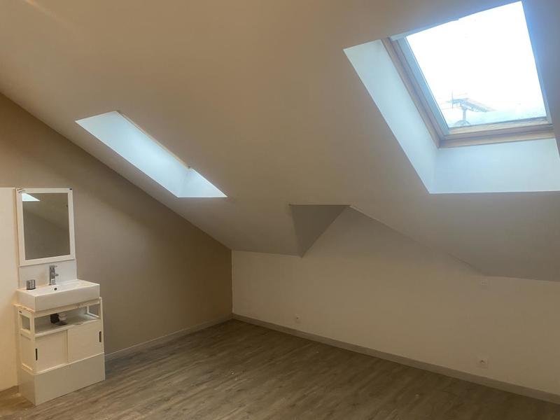 Maison - 172 m² - 6 pièces