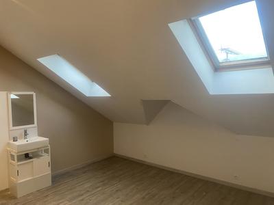 Maison - 172 m² - 6 pièces