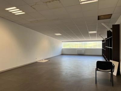 Bureau - 11 m² - 1 pièce