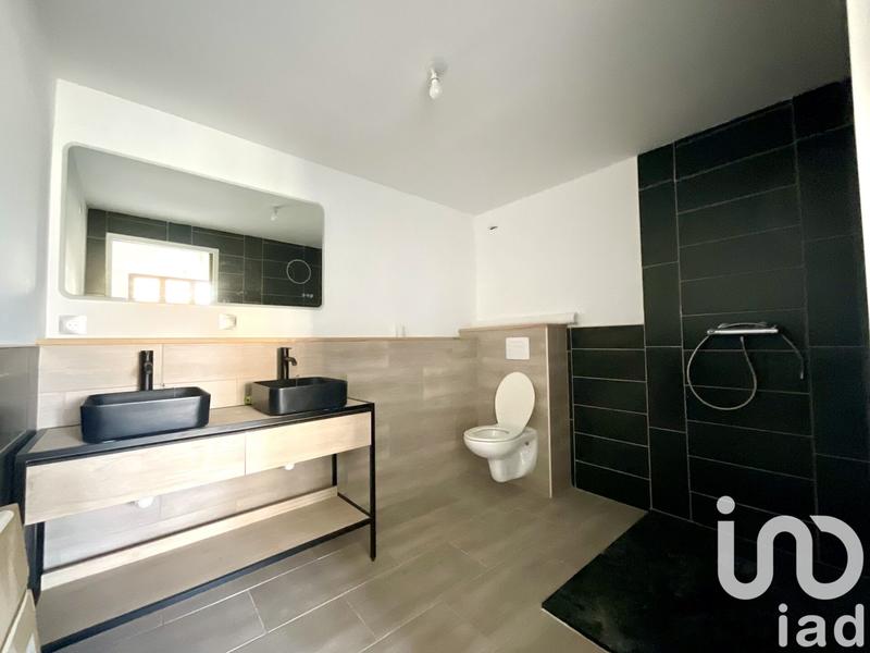 Maison de village - 227 m² - 7 pièces