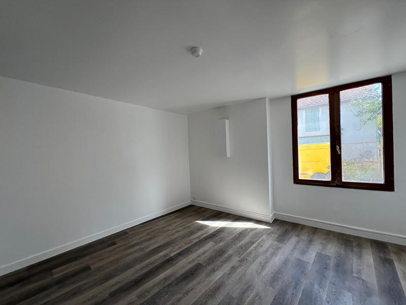 Appartement - 46 m² - 3 pièces